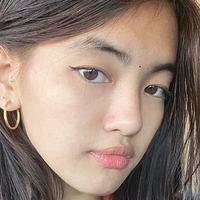 Sadhana Gurung Nude