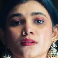 Sadhana Naidu Nude