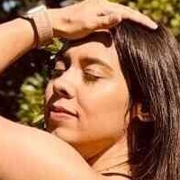 Sadi Blind Lady Nude