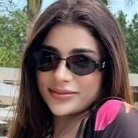 Sadia Baloch Nude