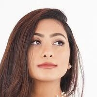 Sadia Tisha Nude