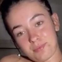 Sadie Annah Nude