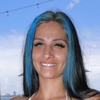 Sadie Lynn Nude