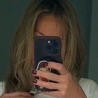 Sadie O’Shea Nude