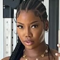 Safari Foxe Nude