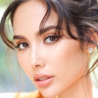 Saffron Maya Snook Nude