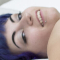 Safira Nude