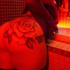 SafiraSelvatici Nude