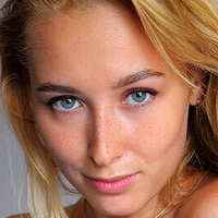 Sage Collins Nude