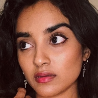 Sahana Srinivasan Nude