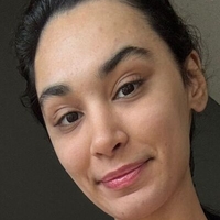 Sahar Nude