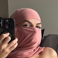 saharababy Nude