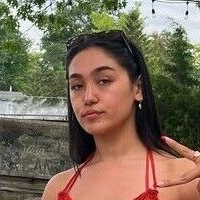 Saharrooo Nude