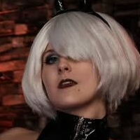 sahhkicosplay Nude