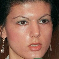 Sahra Wagenknecht Nude