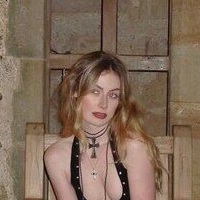 Saint Devine Nude