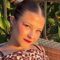 Sainte Steffy Nude