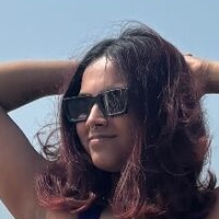 Sakshi Pandey Nude