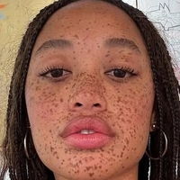 Salem Mitchell Nude