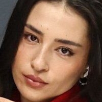 Saliha Şahin Nude