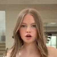 Salish Matter and Nidal Wonder Nude