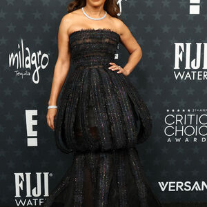 Salli Richardson-Whitfield Nude