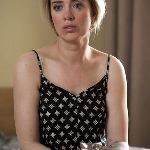 Sally Carman Nude