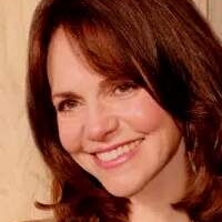 Sally Field Nude
