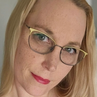 Sally Secret Nude