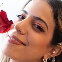 Salma Hindy Nude