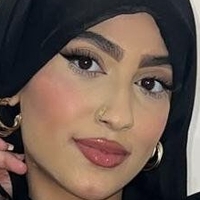 Salma Moubah Nude