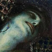 Salome M Nude
