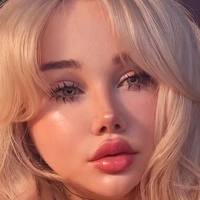 SaltyBxxbe Nude