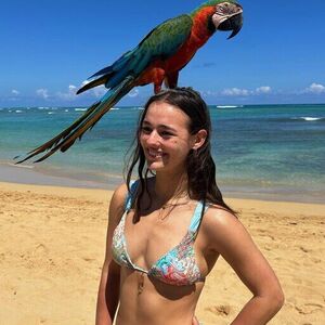 Sam Kersey Nude