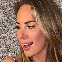 Sam Picco Nude