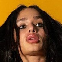 Sam Razhi Nude