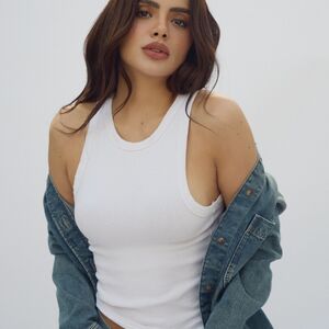 Samadhi Zendejas Nude
