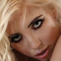 Samantha Allyson Nude