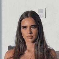 Samantha Bambi Nude