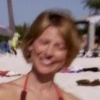 Samantha Brown Nude
