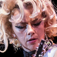Samantha Fish Nude