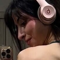 Samantha Garcia Nude