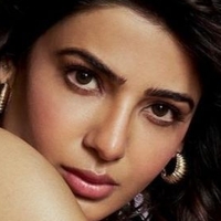 Samantha Hot Nude