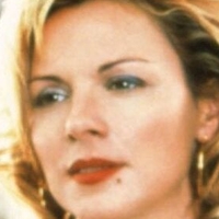 Samantha Jones Nude