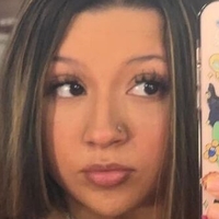 Samantha Martinez Nude