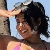 Samantha Paul Nude