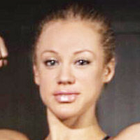 Samantha Skolkin Nude