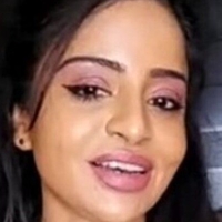 samikshaa Nude