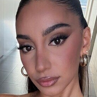 Samira Noureddine Nude