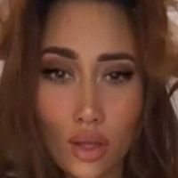 Samira Yasmin Nude